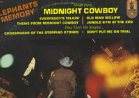 Elephants Memory Songs From Midnight Cowboy