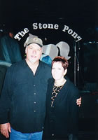 Stone Pony Benefit