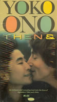 Yoko Ono Then And Now VHS